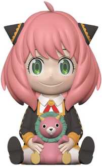 Plastoy Spy x Family Coin Bank Anya Forger