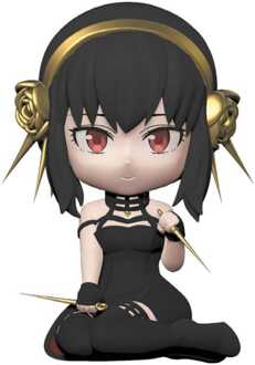 Plastoy Spy x Family Coin Bank Yor Forger