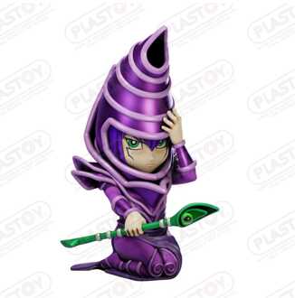 Plastoy Yu-Gi-Oh!: Money Box Dark Magician 15 cm