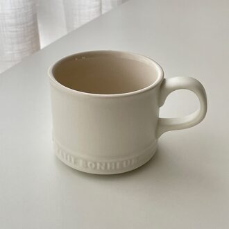 Plateau Keramische Plaat Senior Blauw Photo Props Ontbijt Plaat Dessert Plateau Voor Servies De Service Plaat wit mok