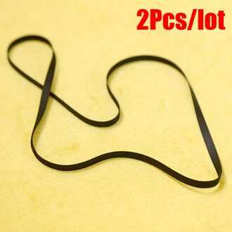 Platenspeler Draaitafel Riem Fit voor PIONEER PL335 PL200Z PL281 PLX50 PLX340 PLZ81 PLZ82 PLZ91 PLZ92 PLZ93 PLZ94 PLZ460 PLZ560