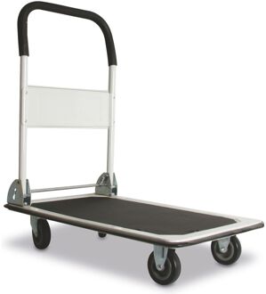 Platformwagen 150 kg Multikleur