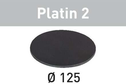 Platin | korrel 1000 (15 stuks) | 492375