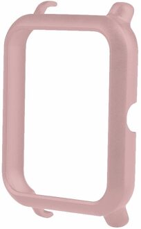 Plating Tpu Protector Cover Voor Huami Amazfit Bip S Smartwatch Case Edge Frame Soft Shell Voor Xiaomi Amazfit Bip Lite 1S