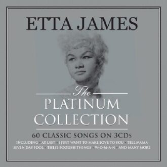 Platinum Collection [Not Now]
