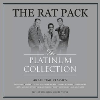 Platinum Collection - The Rat Pack