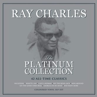 Platinum Collection