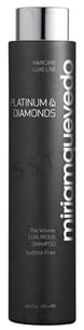 Platinum & Diamonds The Volume Luxurious Shampoo 250ml