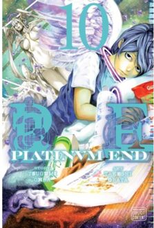 Platinum End, Vol. 10 - Platinum End - Tsugumi Ohba