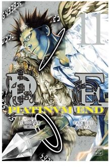 Platinum End, Vol. 11 - Platinum End - Tsugumi Ohba
