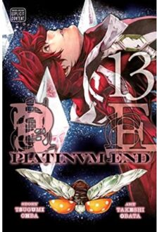 Platinum End, Vol. 13 - Platinum End - Tsugumi Ohba