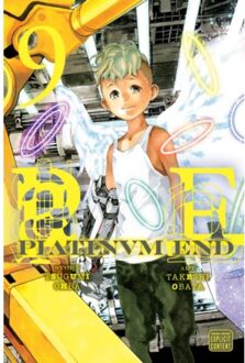 Platinum End, Vol. 9 - Platinum End - Tsugumi Ohba