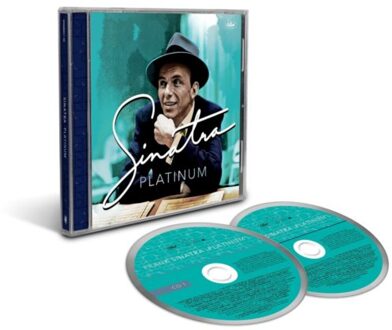 Platinum - Frank Sinatra