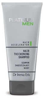 Platinum Mannen Haarverdikkende Shampoo 200ml haarverdikkende shampoo
