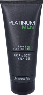 Platinum Men Shower Refresher200 ml.