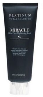 Platinum Miracle Pore Tightening Pack 150ml 150ml