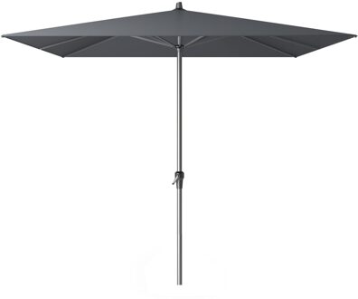 Platinum Riva parasol 2,75x2,75 m - antraciet