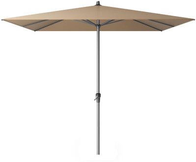 Platinum Riva Parasol 300 x 200 cm Bruin