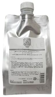 Platinum Super Hair Soap Refill 750ml