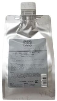 Platinum Super Treatment Refill 750g