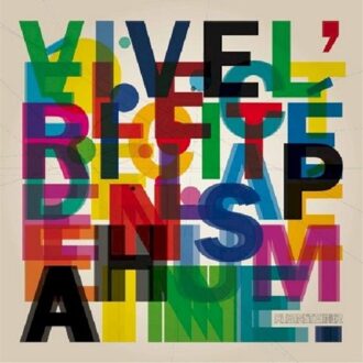 Platinum Vive L' - Rubin Steiner