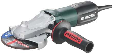 Platkop-haakse Slijpers Wef 9-125