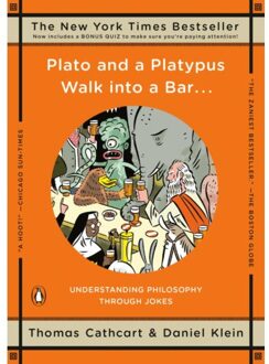 Plato and a Platypus Walk into a Bar . . .