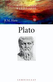 Plato - Boek R.M. Hare (9056372300)