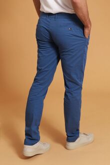 Plato Chino Blauw - 54
