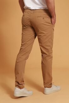 Plato Chino Cognac Beige - 25,54