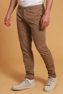 Plato Chino Khaki - 54,56,48,50,52