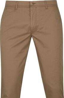 Plato Chino Khaki - 94,54,56,25,50,52