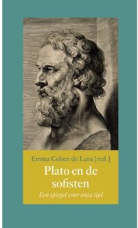 Plato En De Sofisten - Annalen Van Het