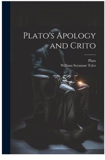 Plato's Apology And Crito - William Seymour Tyler