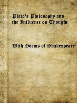 Plato's Influence on World Philosophy -  Jaap Zwart (ISBN: 9789465120331)
