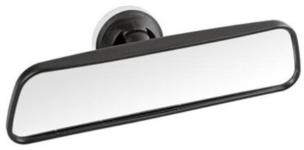 Platte binnenspiegel met zuignap 4265493