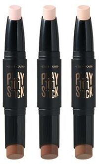 Play 101 Contourstick Duo (3 kleuren)