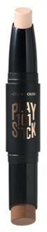 Play 101 Contourstick Duo (3 kleuren)