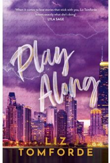 Play Along - Windy City Series - Liz Tomforde