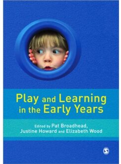 Play and Learning in the Early Years