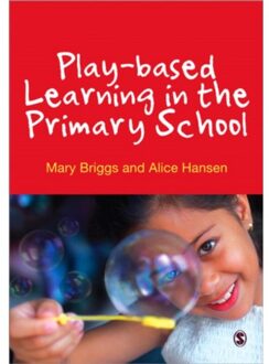 Play-based Learning in the Primary School