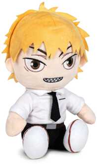 Play by Play Chainsaw Man Plush Figure Denji 27 cm
