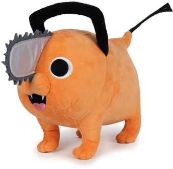 Play by Play Chainsaw Man Plush Figure Pochita 27 cm