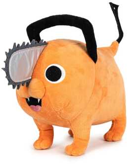 Play by Play Chainsaw Man Plush Figure Pochita 40 cm