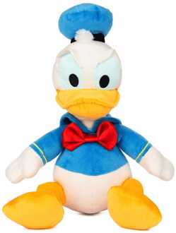 Play by Play Disney plush figure with sound Donald Duck 20 cm