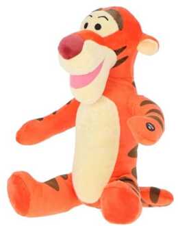 Play by Play Disney plush figure with sound Tigger 20 cm