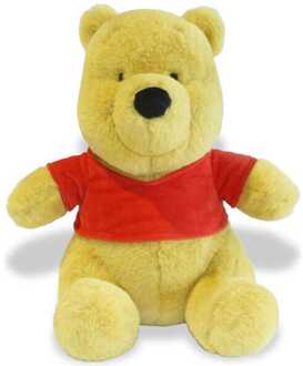 Play by Play Disney plush figure with sound Winnie the Pooh 20 cm