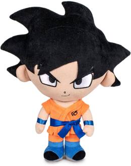Play by Play Dragon Ball Plush Figure Goku 31 cm