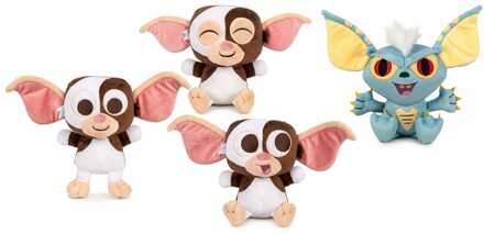 Play by Play Gremlins Plush Figures 19 cm Assortment (12)