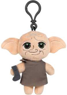 Play by Play Harry Potter Plush Clipbag Dobby 10 cm